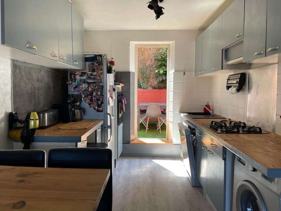 Villa Cosy House Collioure Exterior foto